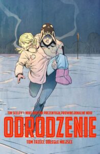 Odrodzenie #03: Odległe miejsce