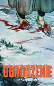 Odrodzenie #05: Wezbrane wody