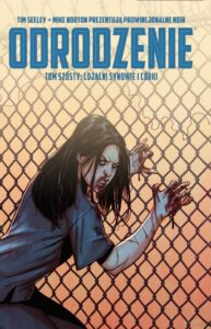 Odrodzenie #06: Lojalni synowie i córki