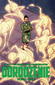 Odrodzenie #07: Naprzód!