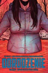 Odrodzenie #08: Zostań jeszcze przez chwilę