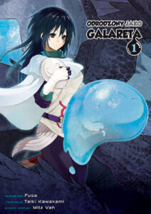 Odrodzony jako galareta #01