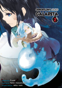 Odrodzony jako galareta #02