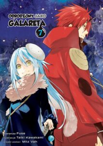 Odrodzony jako galareta #07