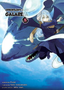 Odrodzony jako galareta #08