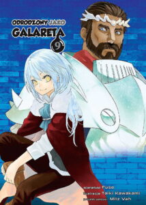 Odrodzony jako galareta #09