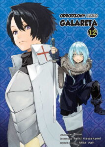 Odrodzony jako galareta #12