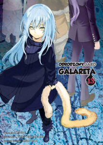 Odrodzony jako galareta #13