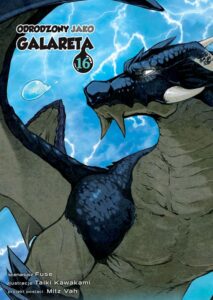 Odrodzony jako galareta #16