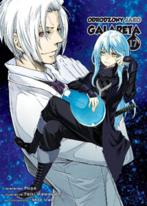 Odrodzony jako galareta #17