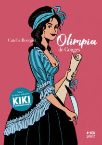 Olimpia de Gouges