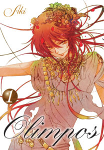 Olimpos #01