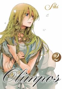 Olimpos #02