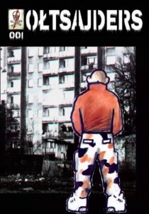 Ołtsajders #01: Reaktywacja