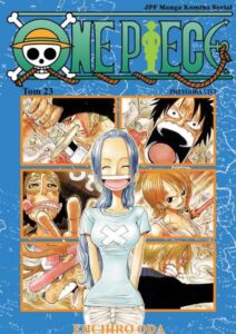 One Piece #23