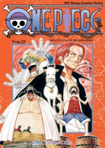 One Piece #25