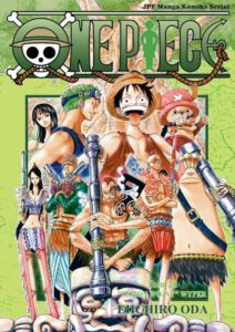 One Piece #28