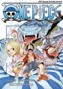 One Piece #29