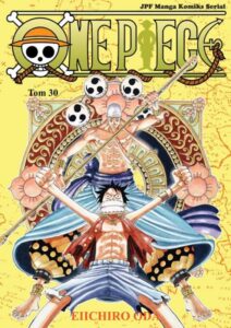 One Piece #30