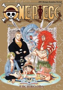 One Piece #31
