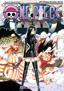 One Piece #44