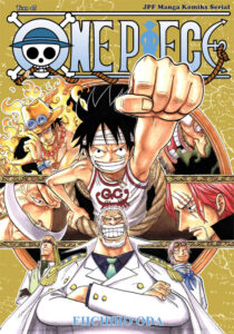 One Piece #45