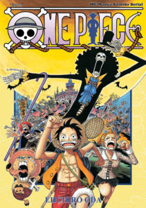 One Piece #46