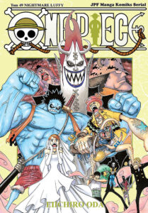 One Piece #49
