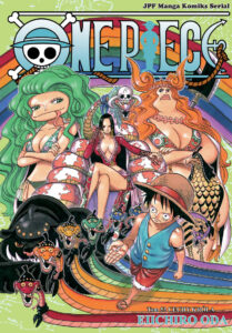 One Piece #53