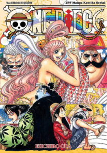 One Piece #66