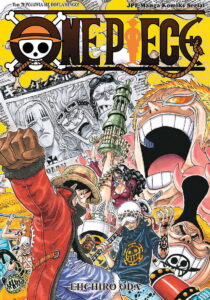 One Piece #70