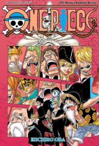 One Piece #71