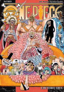 One Piece #77