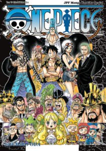 One Piece #78