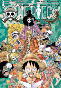 One Piece #81