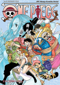 One Piece #82