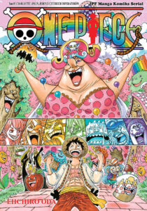 One Piece #83