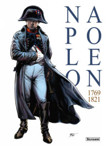 Oni tworzyli historię: Napoleon (B)