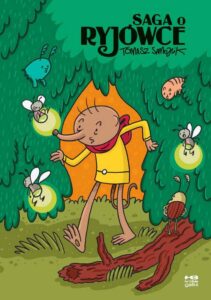 Opowieść z Doliny Ryjówek