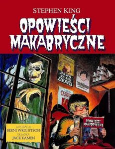 Opowieści makabryczne