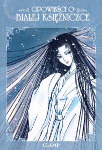Opowieści o Białej Księżniczce