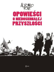 Opowieści o niedoskonałej przyszłości