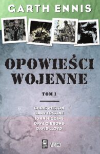 Opowieści wojenne #01