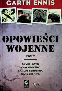 Opowieści wojenne #02