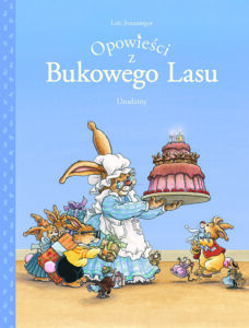 Opowieści z Bukowego Lasu #01: Urodziny