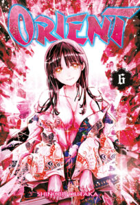 Orient #06