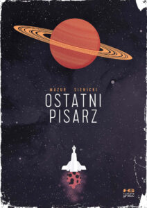 Ostatni pisarz