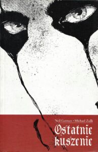 Ostatnie kuszenie