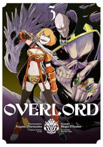 Overlord #03
