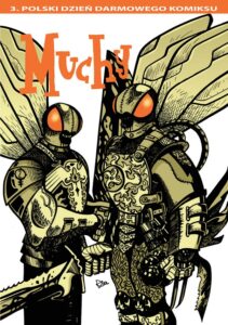 Muchy Muchy